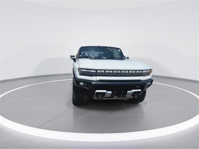 new 2025 GMC HUMMER EV Pickup car, priced at $112,837