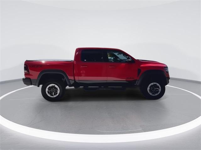 used 2022 Ram 1500 car, priced at $79,984