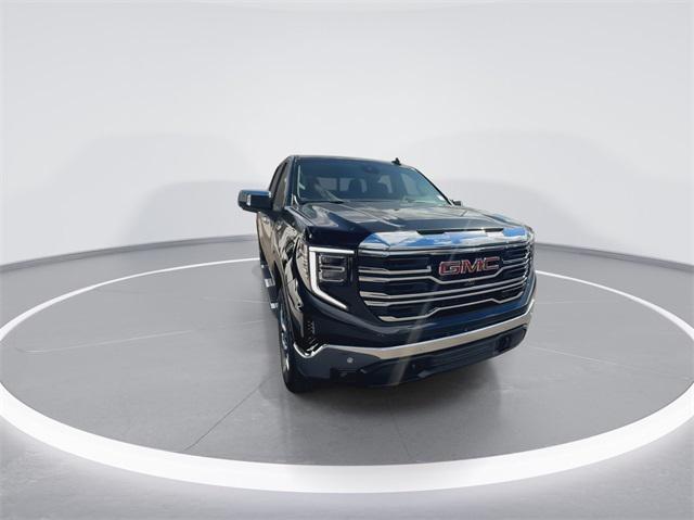 new 2025 GMC Sierra 1500 car, priced at $66,255