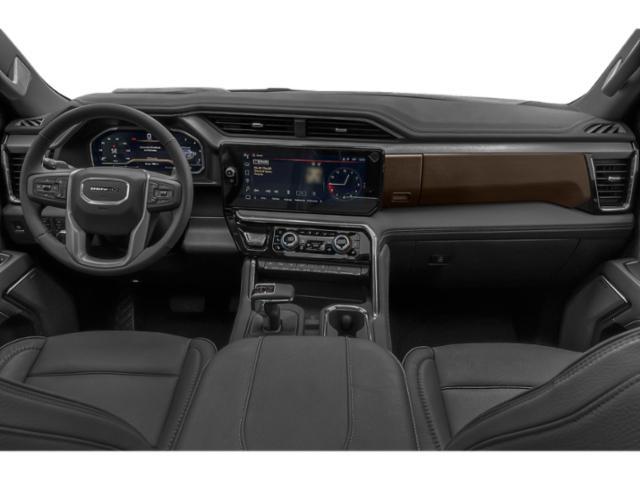 new 2025 GMC Sierra 1500 car, priced at $68,805