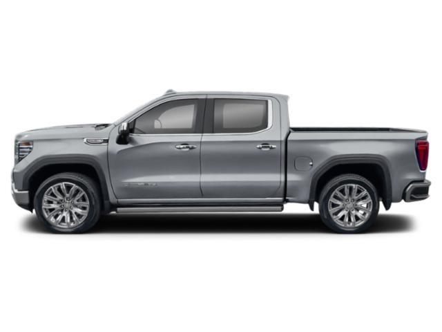new 2025 GMC Sierra 1500 car, priced at $68,805