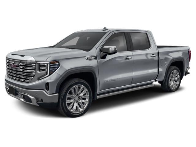 new 2025 GMC Sierra 1500 car, priced at $68,805