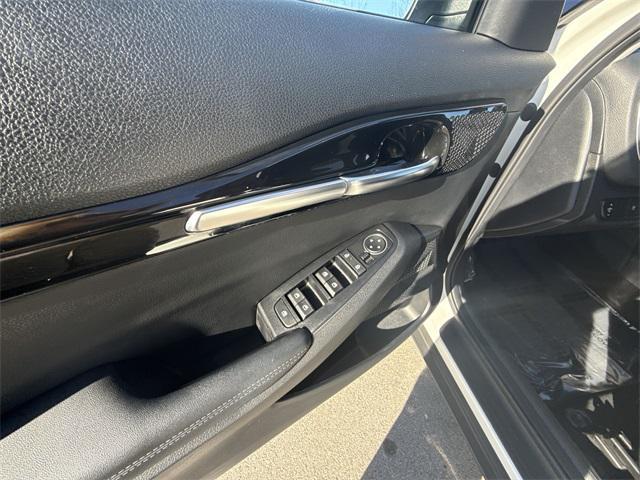 used 2024 Kia Seltos car, priced at $22,988