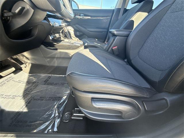 used 2024 Kia Seltos car, priced at $22,988