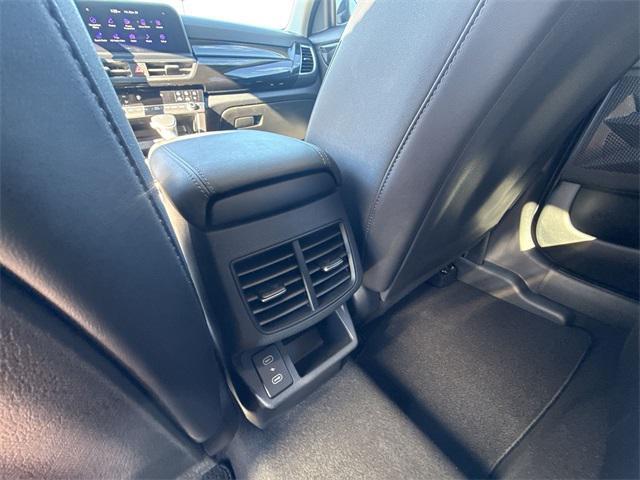 used 2024 Kia Seltos car, priced at $22,988