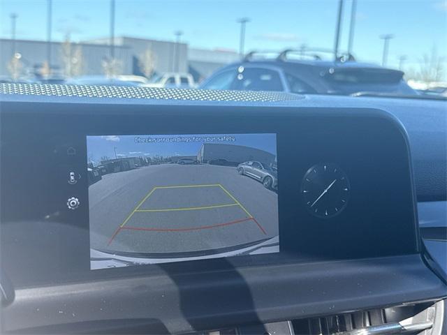 used 2024 Kia Seltos car, priced at $22,988