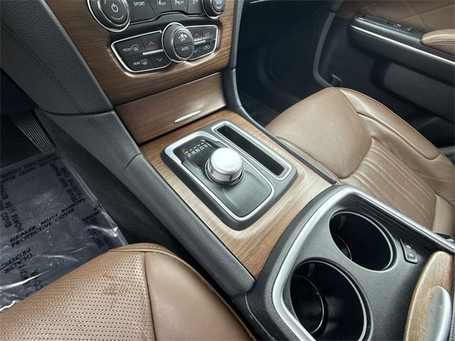 used 2018 Chrysler 300 car, priced at $22,994