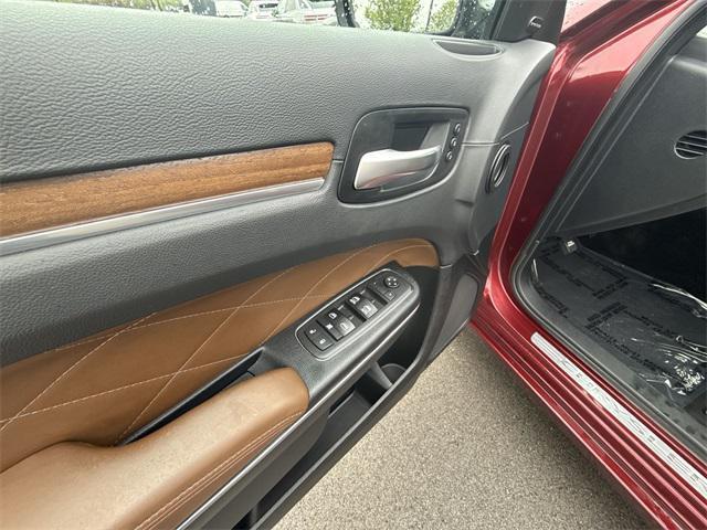 used 2018 Chrysler 300 car, priced at $22,994
