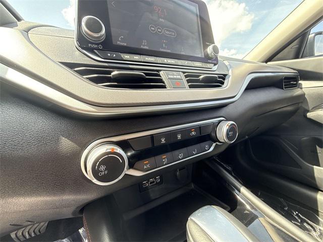 used 2023 Nissan Altima car, priced at $23,788