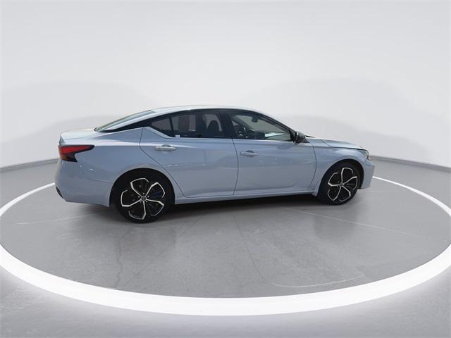 used 2023 Nissan Altima car, priced at $23,788