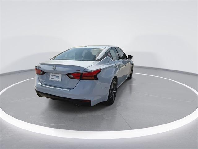 used 2023 Nissan Altima car, priced at $23,788