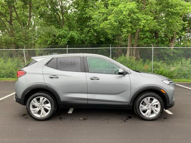 new 2024 Buick Encore GX car, priced at $30,680