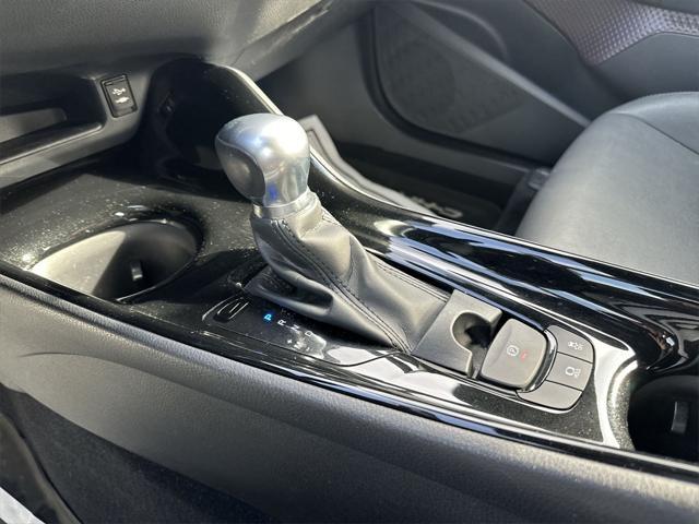 used 2019 Toyota C-HR car, priced at $19,765