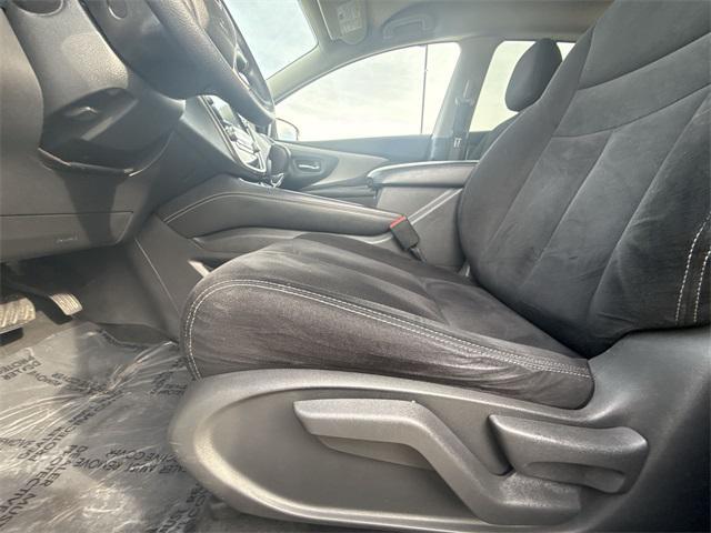 used 2023 Nissan Murano car, priced at $20,595
