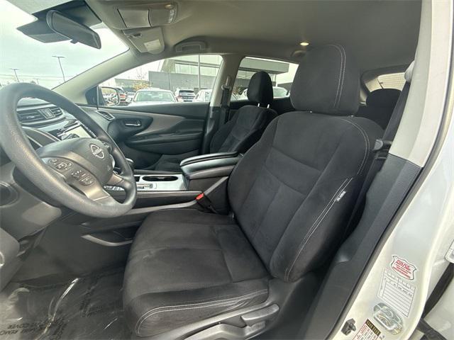 used 2023 Nissan Murano car, priced at $20,595