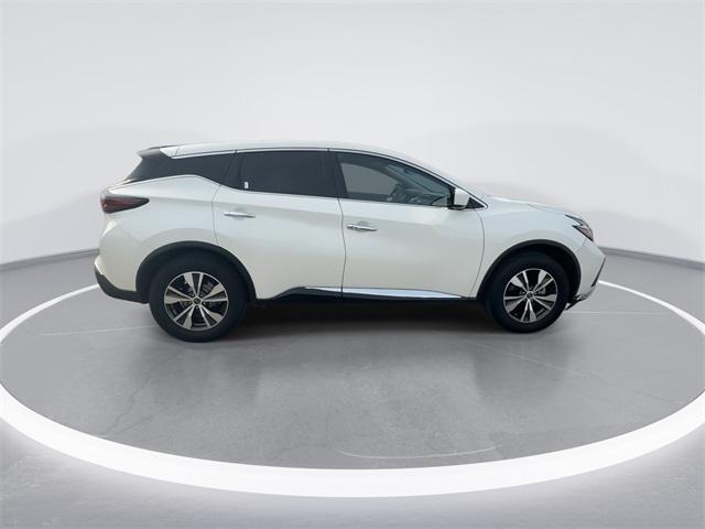 used 2023 Nissan Murano car, priced at $20,595