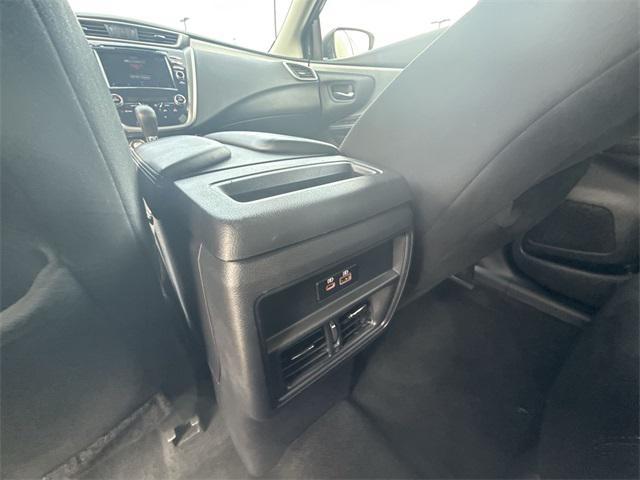 used 2023 Nissan Murano car, priced at $20,595