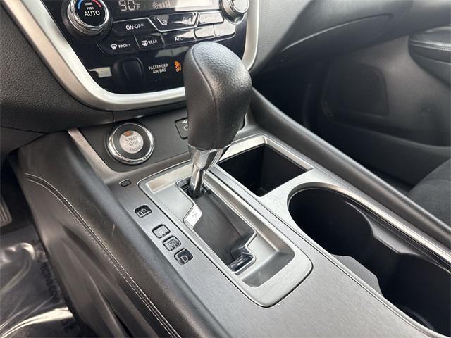 used 2023 Nissan Murano car, priced at $20,595