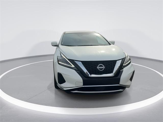 used 2023 Nissan Murano car, priced at $20,595