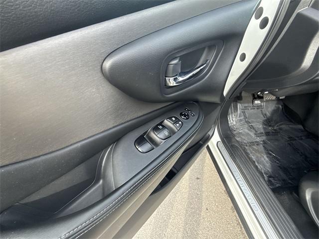 used 2023 Nissan Murano car, priced at $20,595