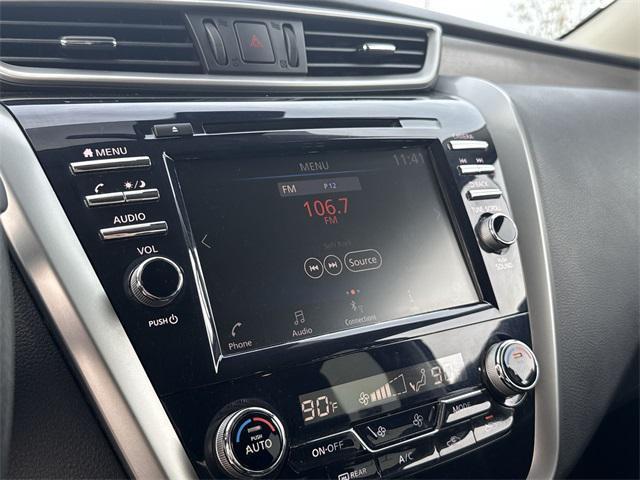 used 2023 Nissan Murano car, priced at $20,595