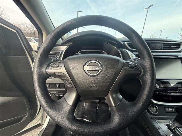used 2023 Nissan Murano car, priced at $20,595