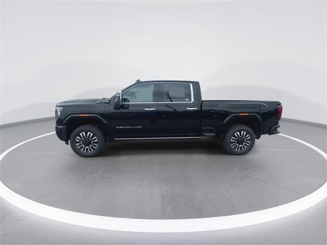 new 2025 GMC Sierra 2500 car, priced at $93,900