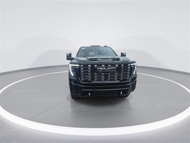 new 2025 GMC Sierra 2500 car, priced at $93,900