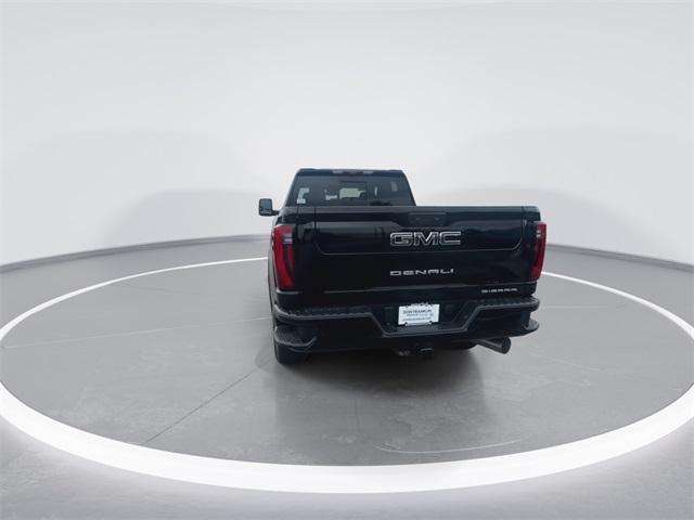 new 2025 GMC Sierra 2500 car, priced at $93,900