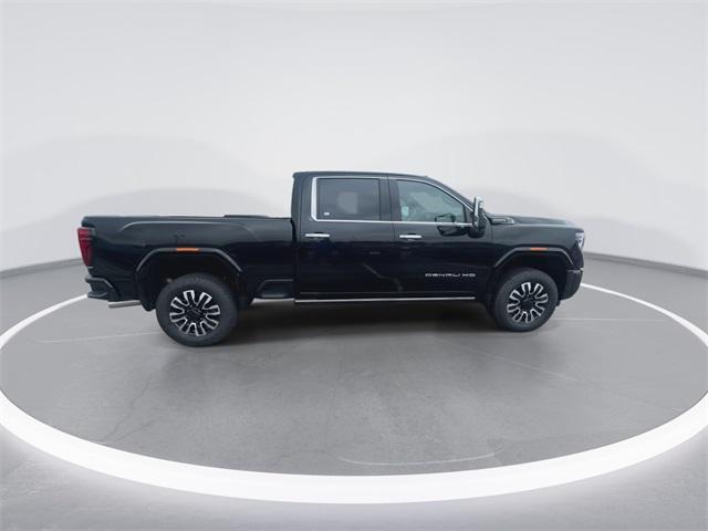 new 2025 GMC Sierra 2500 car, priced at $93,900
