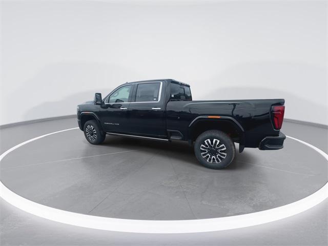 new 2025 GMC Sierra 2500 car, priced at $93,900