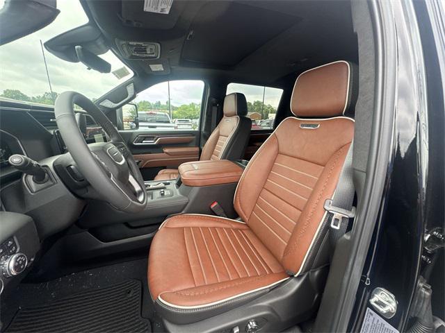 new 2025 GMC Sierra 2500 car, priced at $93,900