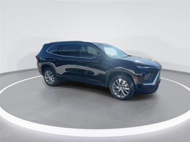 new 2025 Buick Enclave car, priced at $44,290