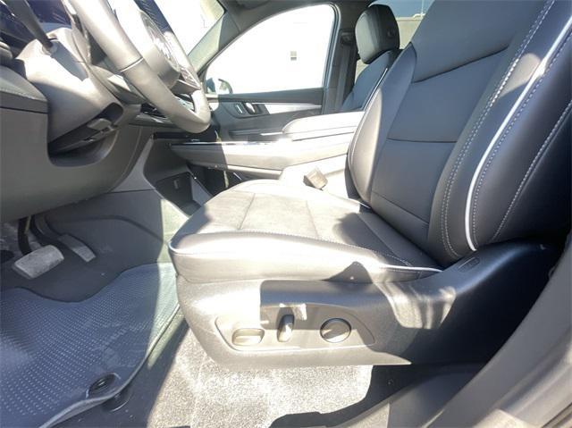 new 2025 Buick Enclave car, priced at $44,290