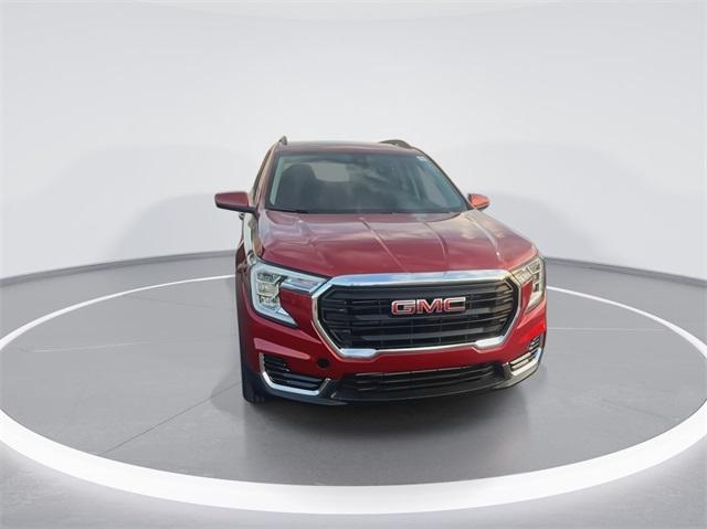 new 2024 GMC Terrain car, priced at $30,115