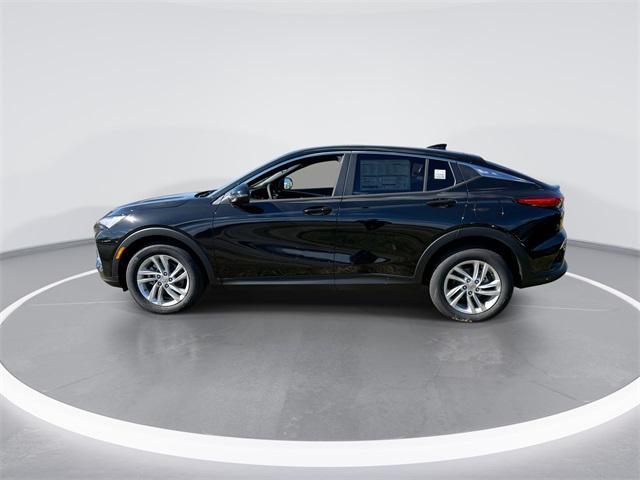 new 2026 Buick Envista car, priced at $27,170