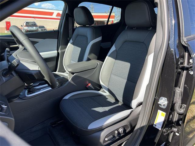 new 2026 Buick Envista car, priced at $27,170