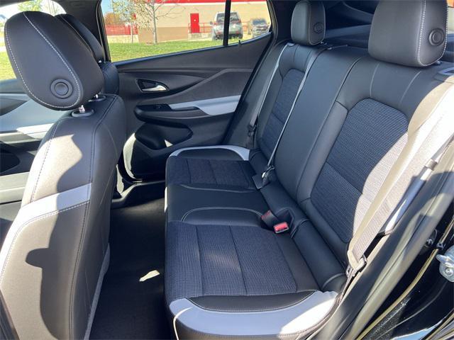 new 2026 Buick Envista car, priced at $27,170