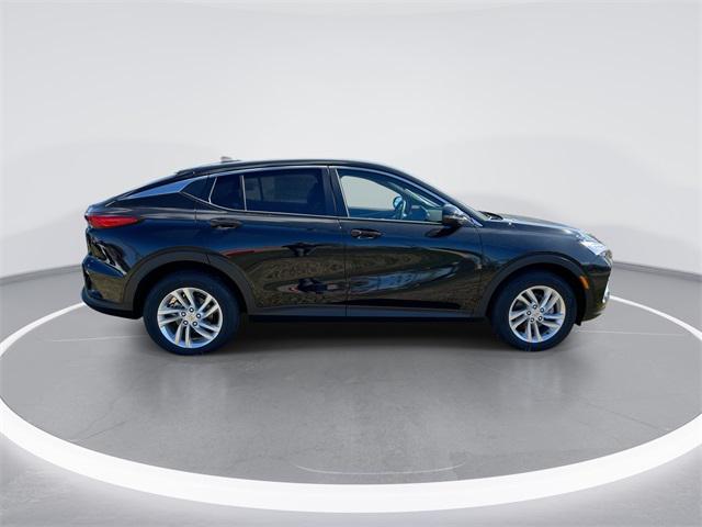 new 2026 Buick Envista car, priced at $27,170