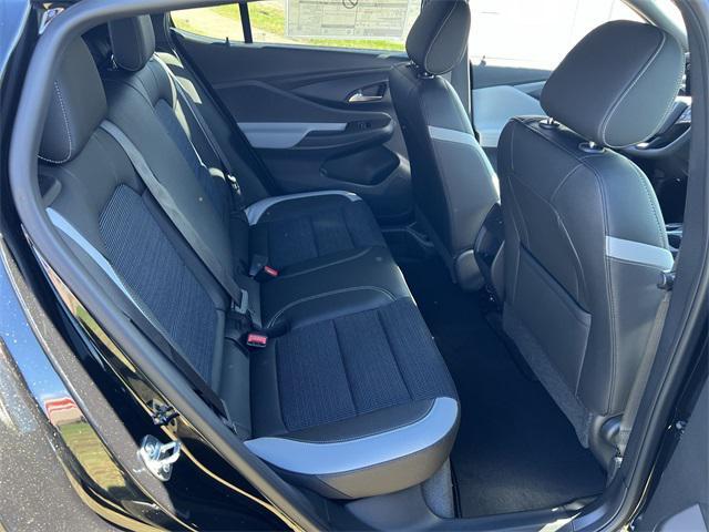 new 2026 Buick Envista car, priced at $27,170