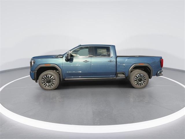 new 2025 GMC Sierra 2500 car, priced at $93,835