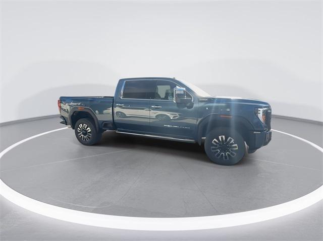 new 2025 GMC Sierra 2500 car, priced at $93,835