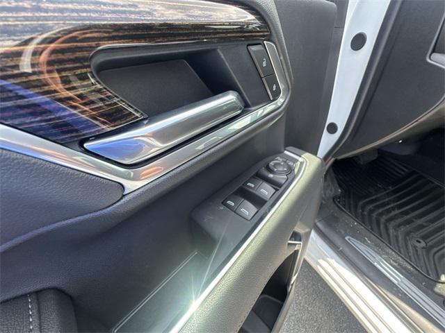 new 2025 GMC Sierra 2500 car, priced at $65,315