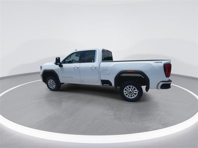 new 2025 GMC Sierra 2500 car, priced at $65,315