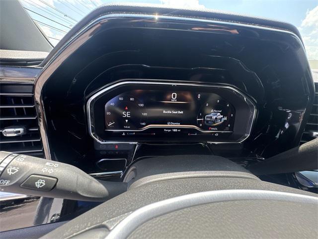 new 2025 GMC Sierra 2500 car, priced at $65,315