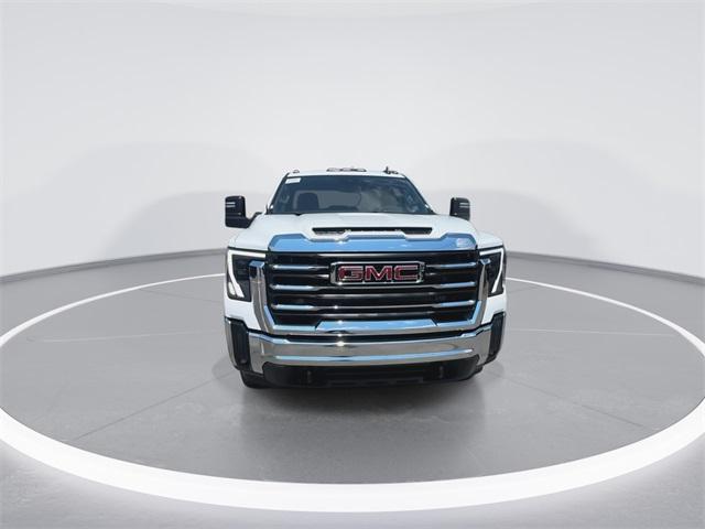 new 2025 GMC Sierra 2500 car, priced at $65,315