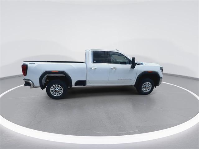 new 2025 GMC Sierra 2500 car, priced at $65,315