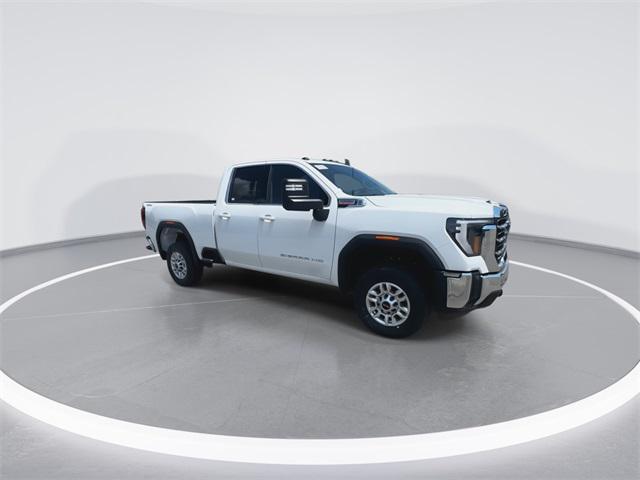 new 2025 GMC Sierra 2500 car, priced at $65,315