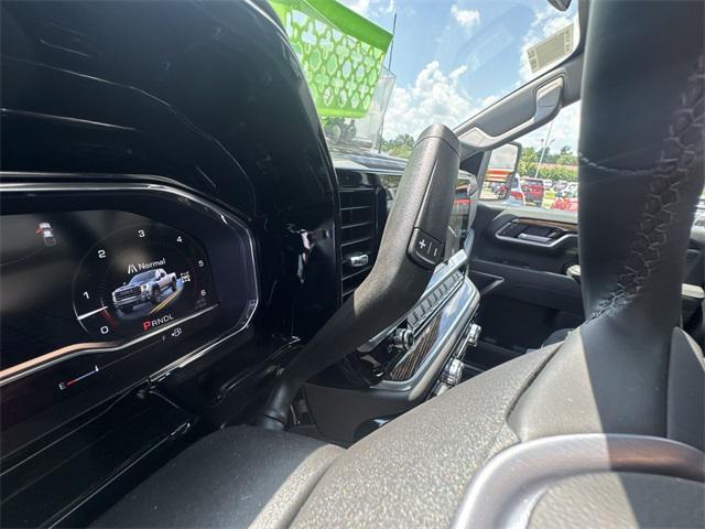 new 2025 GMC Sierra 2500 car, priced at $65,315