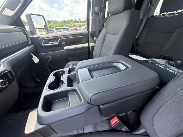 new 2025 GMC Sierra 2500 car, priced at $65,315